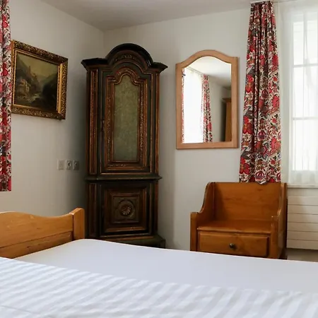 Hotel & Restaurant Sternen Koeniz Bei Bern 3*