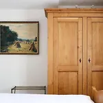 Hotel Hotel&restaurant Sternen Bei Bern Koniz