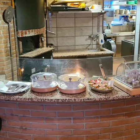 Otel & Restaurant Sternen Bei Bern