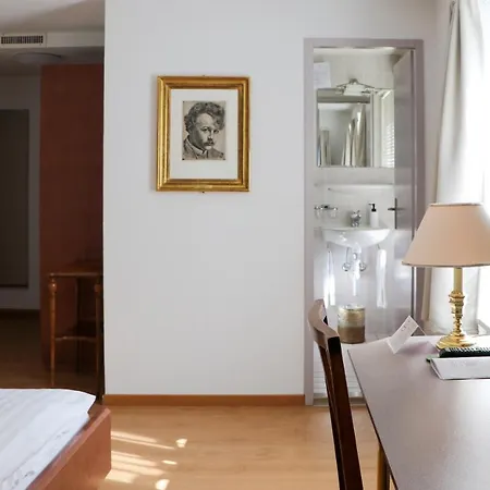 & Restaurant Sternen Bei Bern 3* Koniz