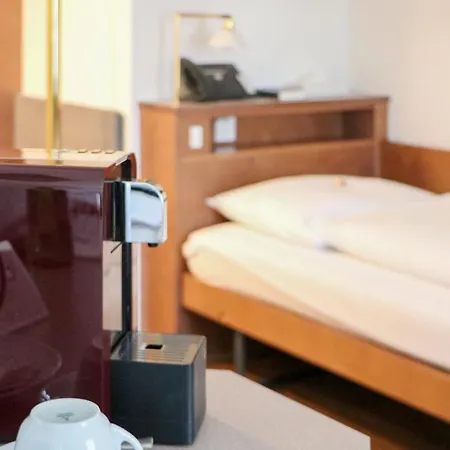 & Restaurant Sternen Bei Bern Koniz