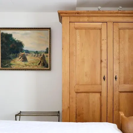 Otel & Restaurant Sternen Bei Bern Koniz