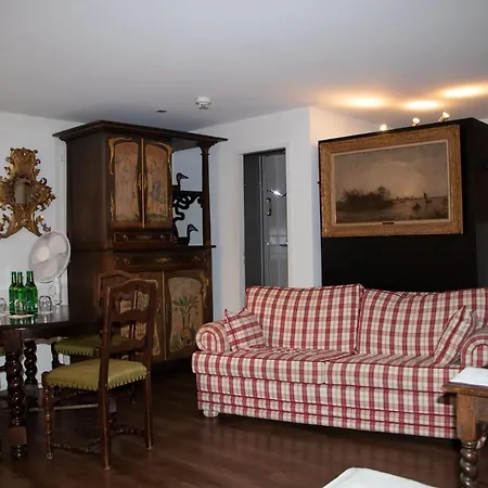 & Restaurant Sternen Bei Bern Otel Koniz