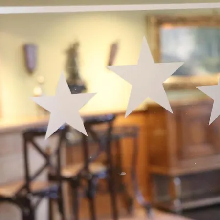 & Restaurant Sternen Bei Bern Otel 3*