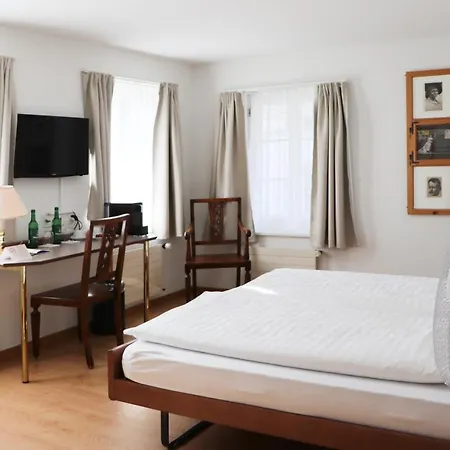 & Restaurant Sternen Bei Bern Koniz