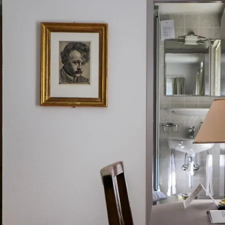 & Restaurant Sternen Bei Bern 3*