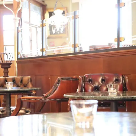 & Restaurant Sternen Bei Bern Отель Koniz