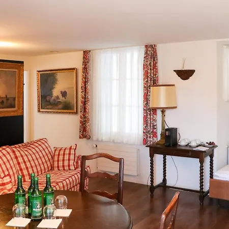 & Restaurant Sternen Bei Bern 3* Koniz