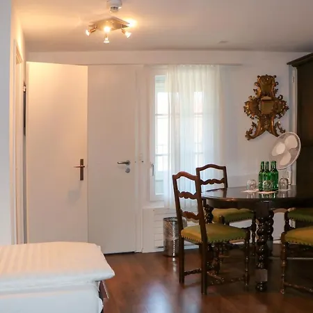 Otel & Restaurant Sternen Bei Bern Koniz