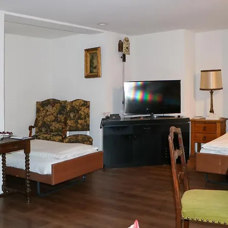 & Restaurant Sternen Bei Bern Otel