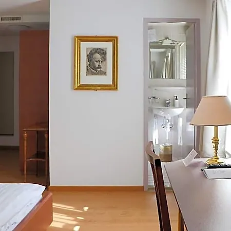 & Restaurant Sternen Bei Bern Hotel 3*
