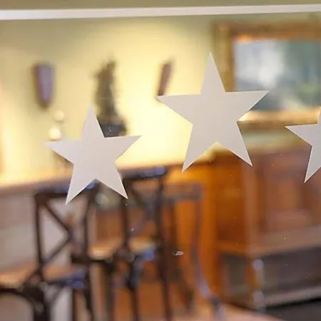 & Restaurant Sternen Bei Bern 3*