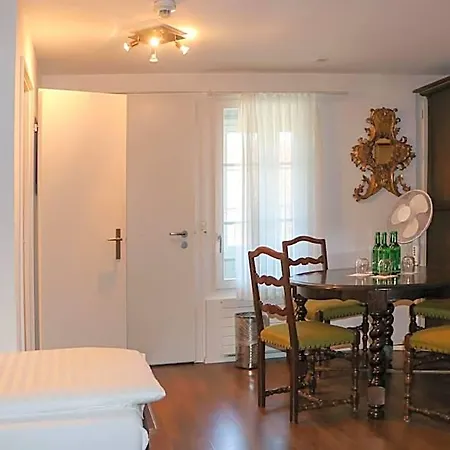& Restaurant Sternen Bei Bern Hotel