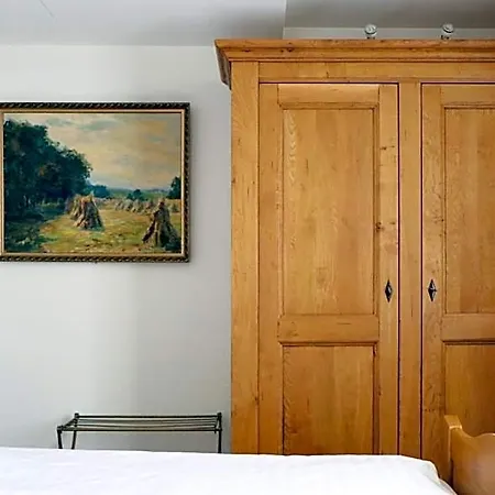 ホテル & Restaurant Sternen Bei Bern 3*