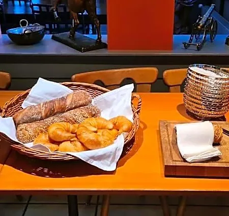 Hotel & Restaurant Sternen Bei Bern 3*