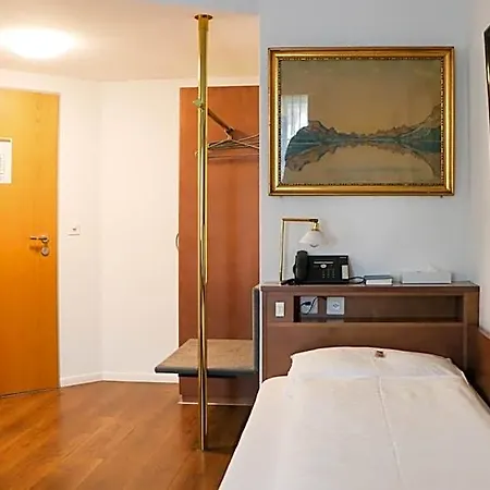 Hotel & Restaurant Sternen Bei Bern