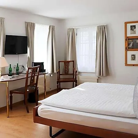 Hotel & Restaurant Sternen Bei Bern