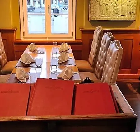 Hotel & Restaurant Sternen Bei Bern Koniz