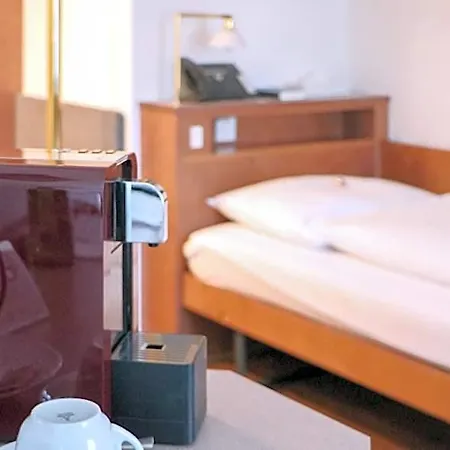 Hotel & Restaurant Sternen Bei Bern 3*