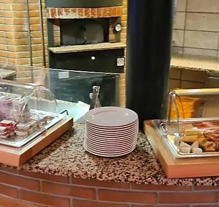 & Restaurant Sternen Bei Bern Hotel 3*