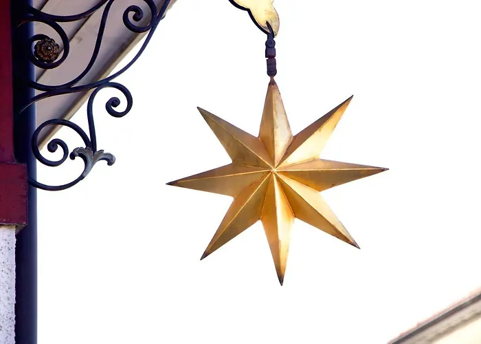 Hotel Hotel&restaurant Sternen Bei Bern