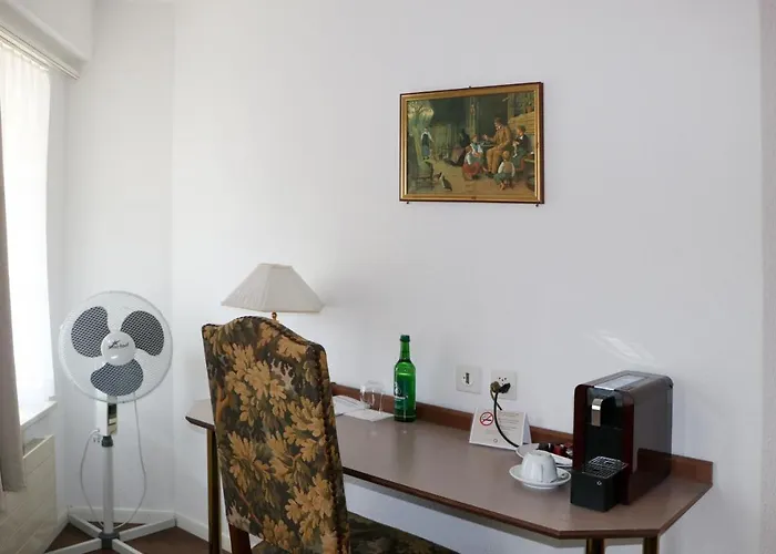 Hotel&restaurant Sternen Bei Bern