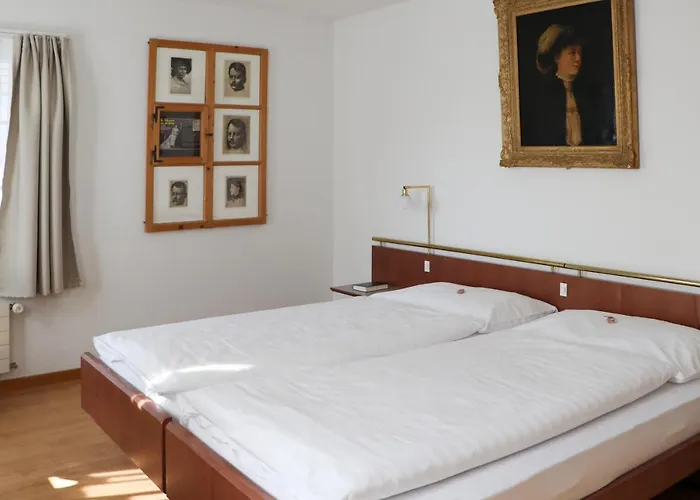 Hotel&restaurant Sternen Bei Bern Hotel Koniz