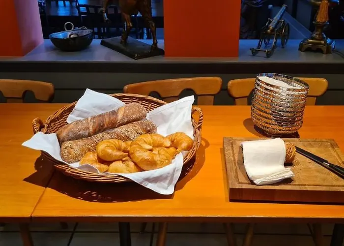 Hotel&restaurant Sternen Bei Bern