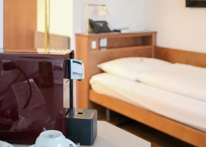 Hotel&restaurant Sternen Bei Bern Koniz