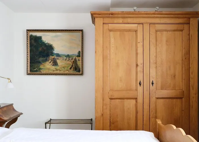 Hotel Hotel&restaurant Sternen Bei Bern Koniz