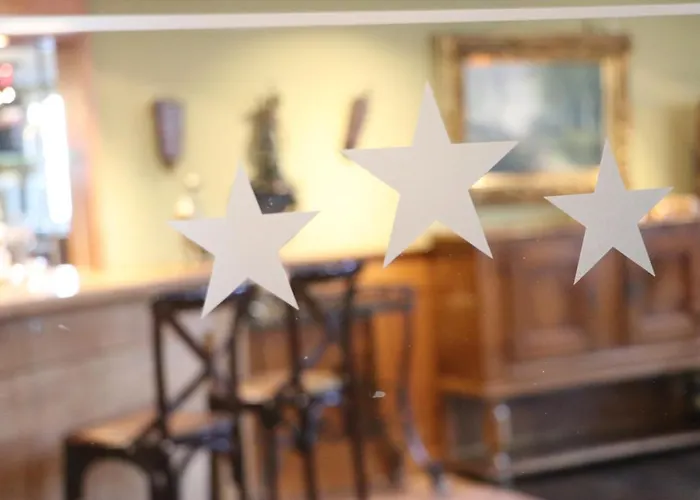 Hotel&restaurant Sternen Bei Bern Hotel 3*