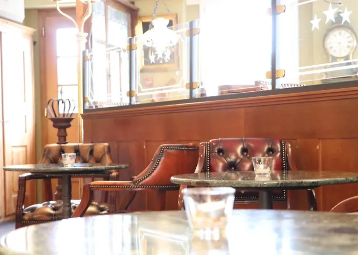 Hotel&restaurant Sternen Bei Bern Hotel Koniz