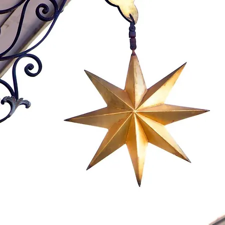 Hotel & Restaurant Sternen Bei Bern