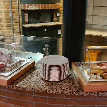 & Restaurant Sternen Bei Bern 3* Köniz