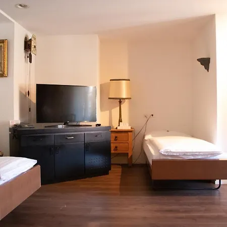 & Restaurant Sternen Bei Bern Hotel Koniz