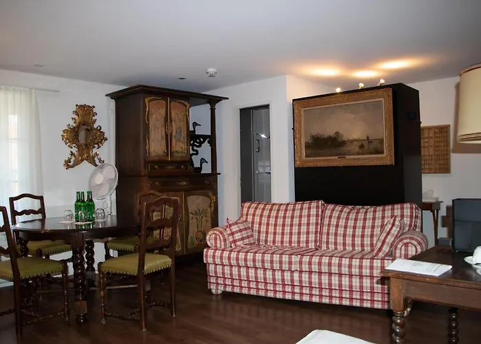 & Restaurant Sternen Bei Bern Hotel Koniz