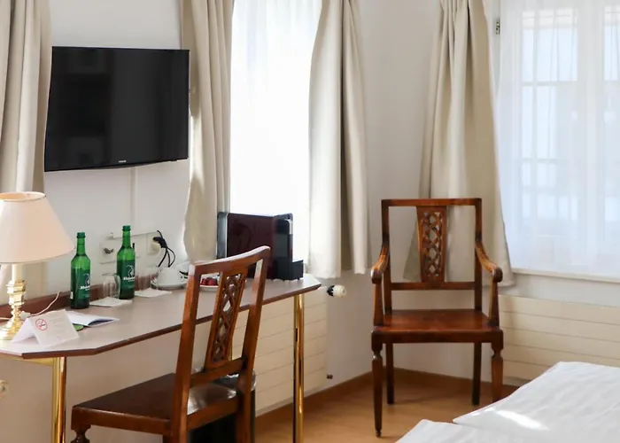 & Restaurant Sternen Bei Bern Hotel Koniz