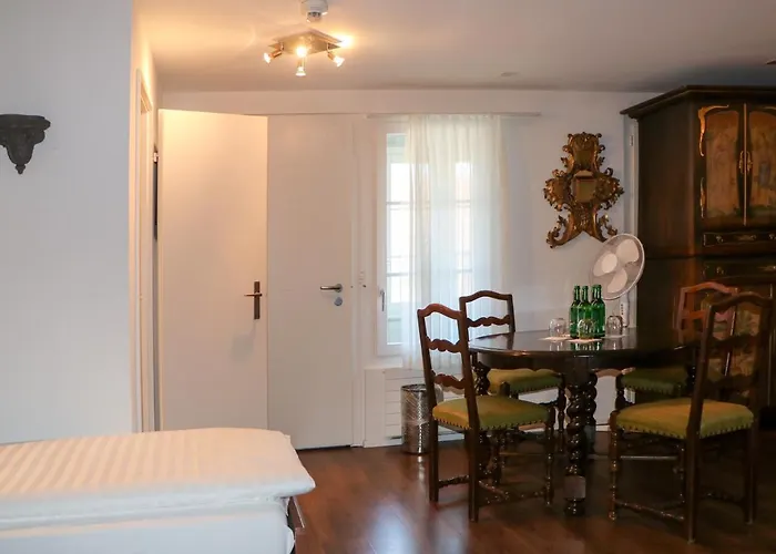 Hotel & Restaurant Sternen Bei Bern Koniz